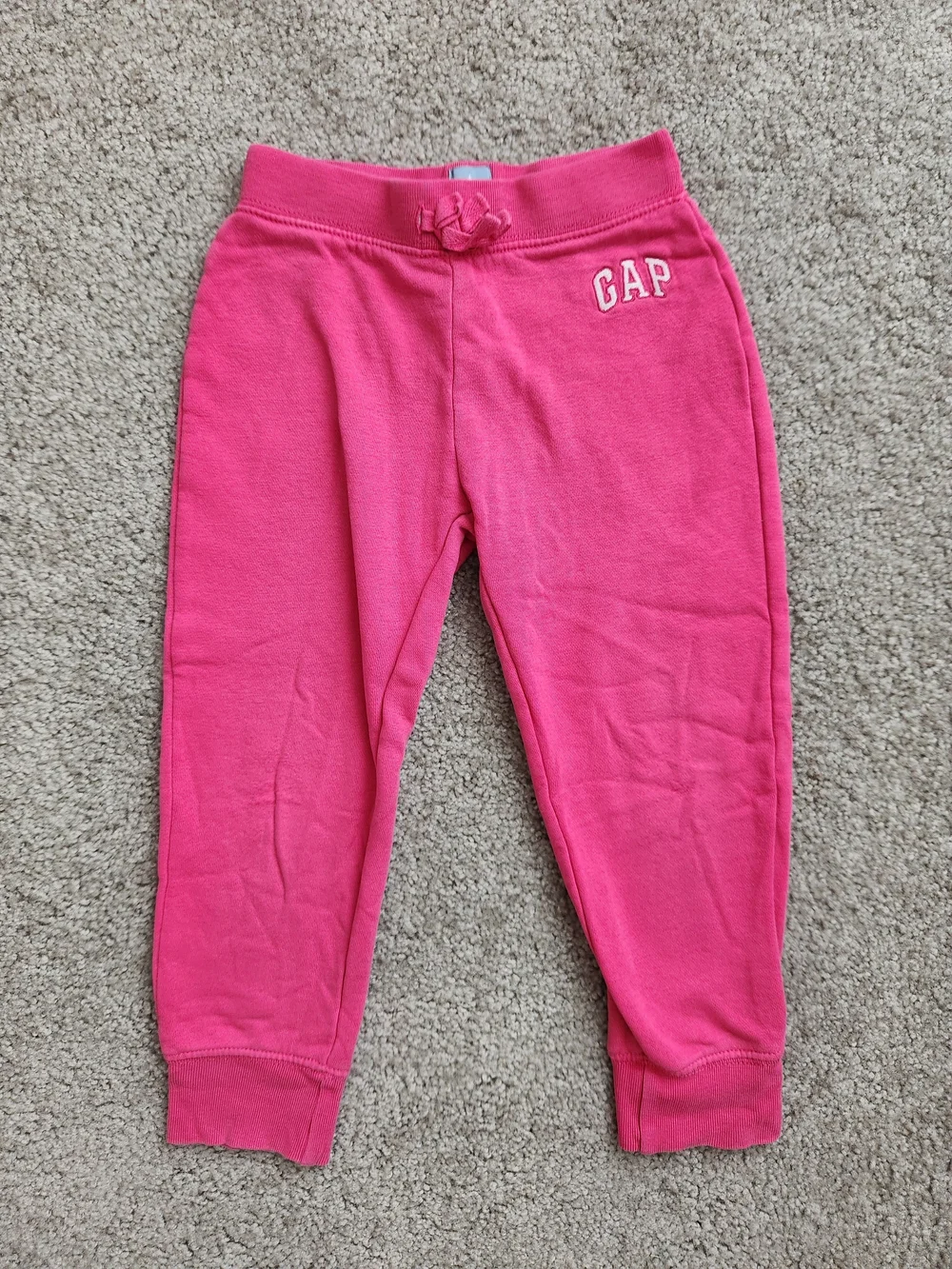 Girls 4T Sports Star Mix & Match Bundle | Marvel, Umbro, Pink | 6 Pieces